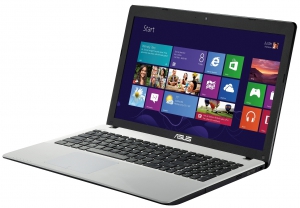Asus X552LDV White Asus X552LDV White